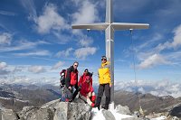 TWOWA2470 Lisenser Fernerkogel